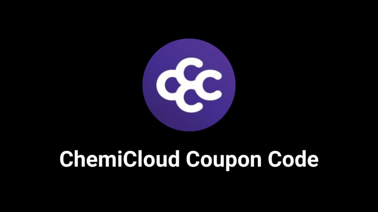 ChemiCloud Coupon Code