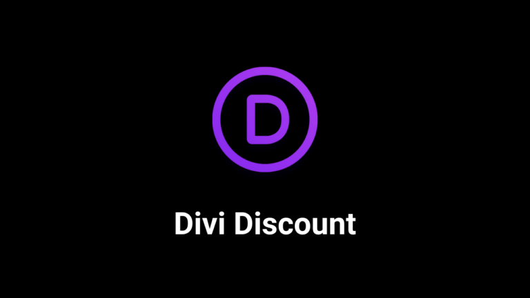 Divi Discount Code