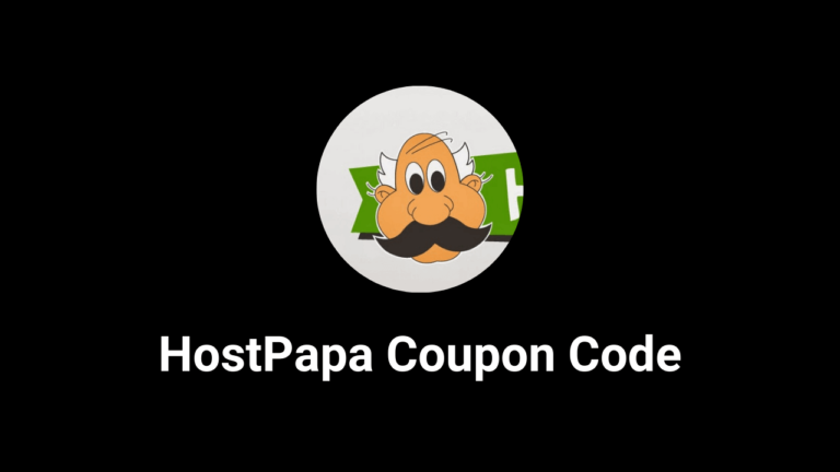 HostPapa Coupon Code