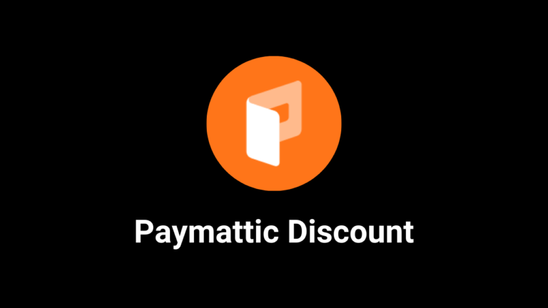 Paymattic Discount