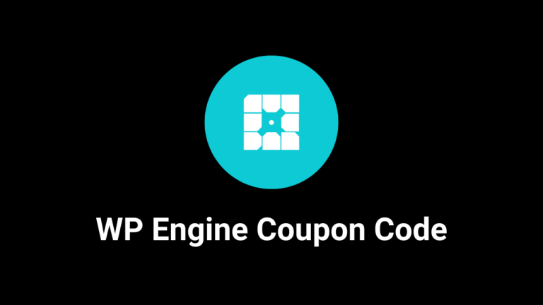 WP Engine Coupon Code