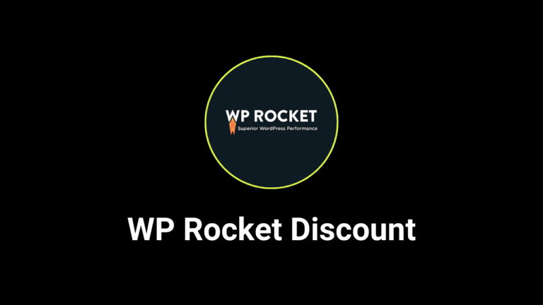 WP Rocket Discount